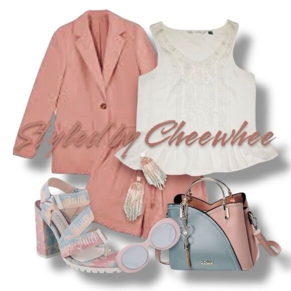 🍭 Boho LC Lauren Conrad White/Cream Lacy Sleeveless Peplum Camisole Top Size XS - Picture 4 of 16